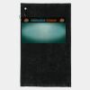 Grommeted Hemmed Towel Thumbnail