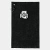 Grommeted Hemmed Towel Thumbnail
